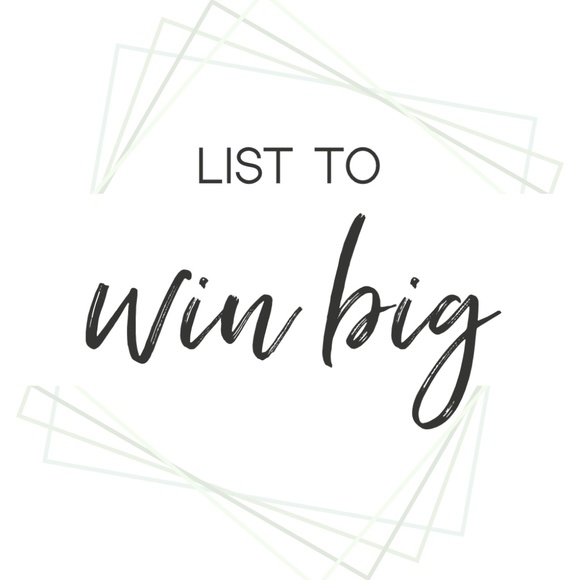 Love or List Challenge: April Edition - Picture 2 of 6